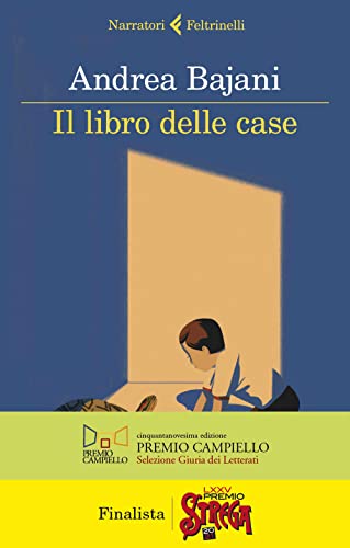 Il Libro delle Case (I narratori, Band 1) von PiBoox Verlag