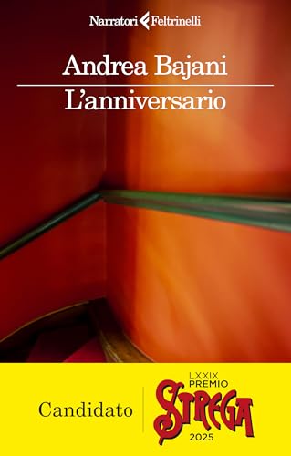 L'anniversario (I narratori) von Feltrinelli
