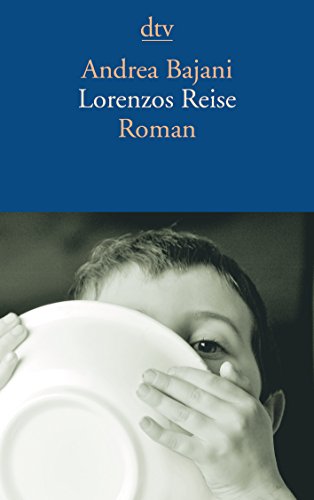 Lorenzos Reise: Roman