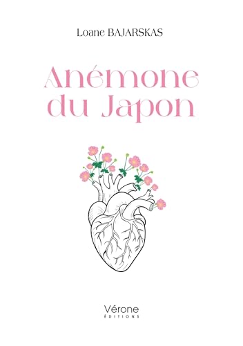 Anémone du Japon Anémone du Japon von VERONE