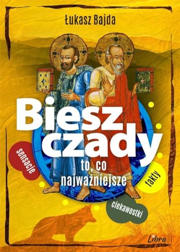 Bieszczady To co najważniejsze von Libra Pl