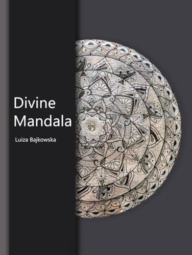 Divine Mandala von Independently published