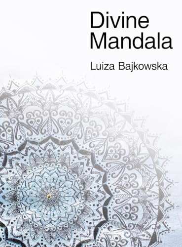 Divine Mandala von Balboa Press