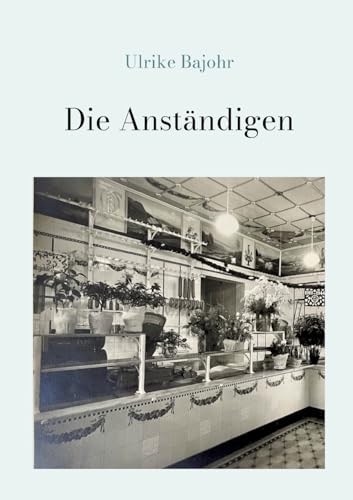 Die Anständigen: Ein Familienroman vom Kaiserreich bis zur Gegenwart. Er spielt in Sachsen, Berlin und Ostpreußen, in Köln und den USA. Erzählt wird er als Geschichte von fünf Tagen und fünf Leben.