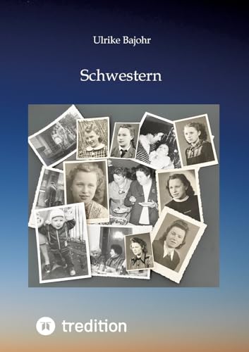 Schwestern: Zwei DDR-Frauen behaupten sich im Berufsleben und gegen Männer, die ihnen nicht das Wasser reichen können. Nicht einmal Männer aus Hollywood. Schwestern: Zwei DDR-Frauen behaupten sich im Berufsleben und gegen Männer, die ihnen nicht das Wasser reichen können. Nicht einmal Männer aus Hollywood. von tredition