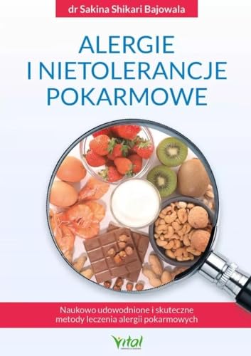 Alergie i nietolerancje pokarmowe