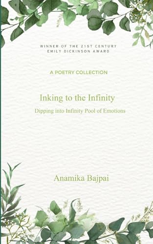 Inking to the Infinity von Bookleaf Publishing