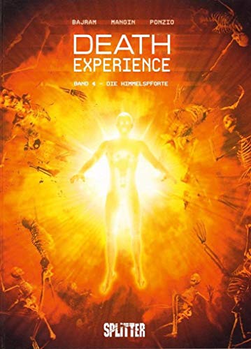 Death Experience. Band 4: Die Himmelspforte