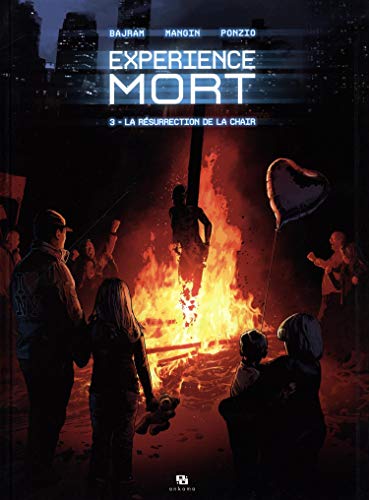 EXPERIENCE MORT T03 2E CYCLE