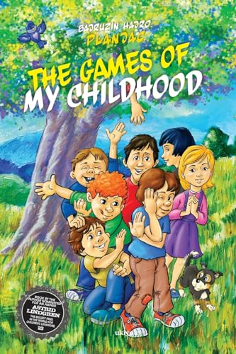 The Games of my Childhood von Ukiyoto Publishing