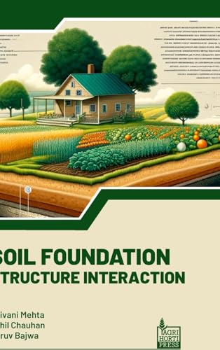 Soil Foundation Structure Interaction von Agri Horti Press