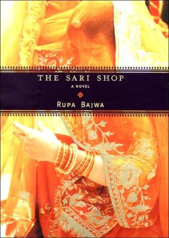 The Sari Shop