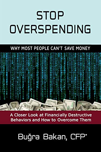 Stop Overspending: Why Most People Can't Save Money von Indy Pub