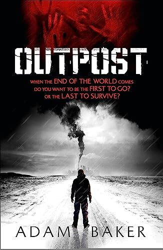 Outpost von Hodderscape