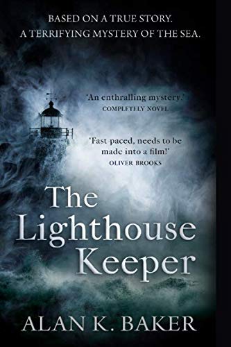 The Lighthouse Keeper von Independently published