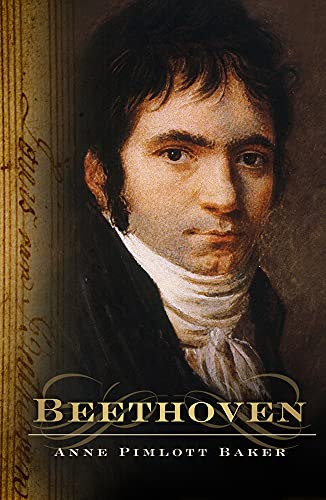 Beethoven von History Press