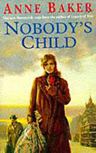 Nobody's Child: A heart-breaking saga of the search for belonging von Headline Book Publishing