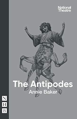 The Antipodes (NHB Modern Plays) von Nick Hern Books