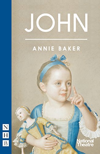 John (NHB Modern Plays)