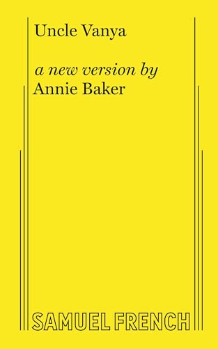 Uncle Vanya