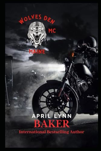 Wolves Den MC Series Anthology von Independently published