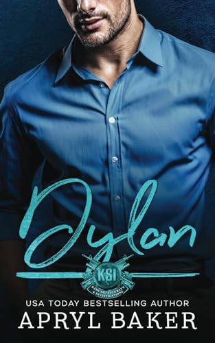 Dylan (Kincaid Security & Investigations, Band 8) von Crave Publishing, LLC
