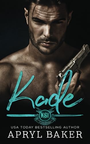 Kade (Kincaid Security & Investigations, Band 1) von Crave Publishing