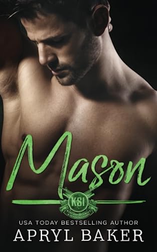 Mason (Kincaid Security & Investigations, Band 3) von Crave Publishing, LLC