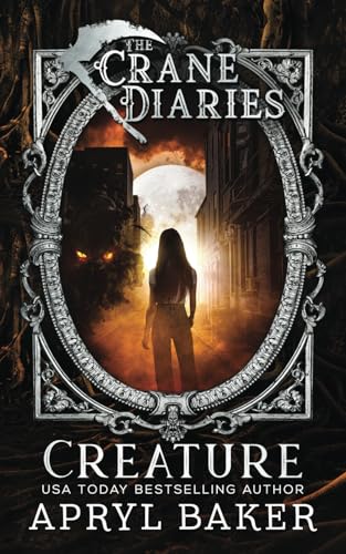 The Crane Diaries: Creature von Limitless Publishing, LLC