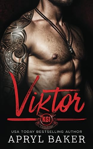 Viktor (Kincaid Security & Investigations, Band 2) von Limitless Publishing LLC