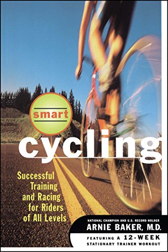 Smart Cycling: Successful Training and Racing for Riders of All Levels von Touchstone