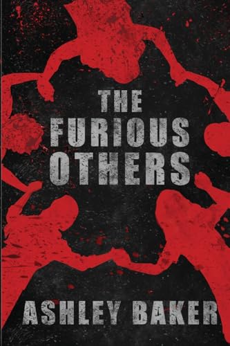 The Furious Others von Genius Book Publishing