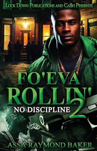 Fo'eva Rollin' 2 von Lock Down Publications
