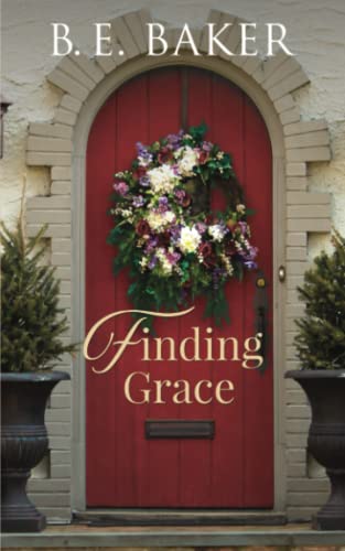 Finding Grace (The Finding Home Series, Band 1) von Purple Puppy Publishing