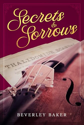 Secrets & Sorrows von Independently published