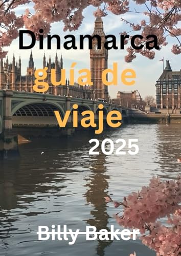 Dinamarca guía de viaje 2025 von Independently published