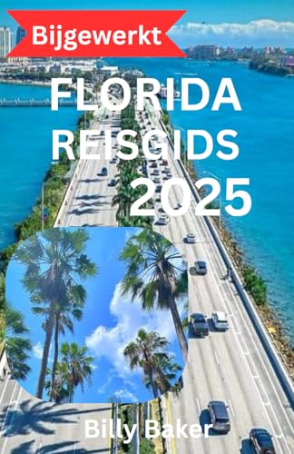 FLORIDA REISGIDS 2025 von Independently published