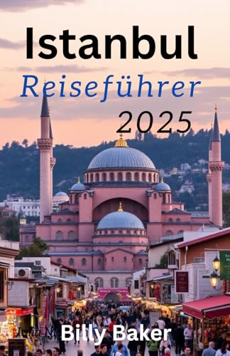 Istanbul Reiseführer 2025 von Independently published