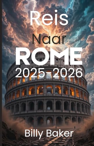 Reis Naar ROME 2025-2026 von Independently published
