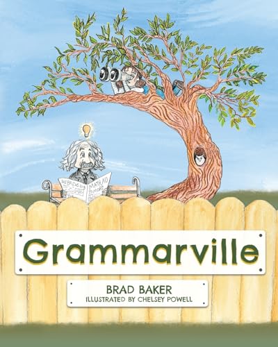 Grammarville von Lucid Books