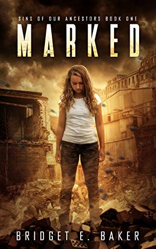 Marked (Sins of Our Ancestors, Band 1) von Purple Puppy Books