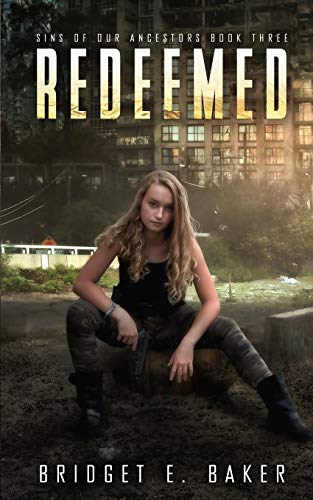 Redeemed (Sins of Our Ancestors, Band 3) von Purple Puppy Publishing