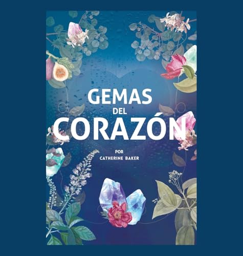 GEMAS DEL CORAZÓN von Westbow Press