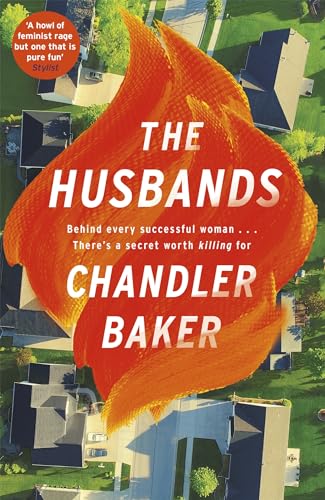 The Husbands: An utterly addictive page-turner from the New York Times and Reese Witherspoon Book Club bestselling author von Sphere