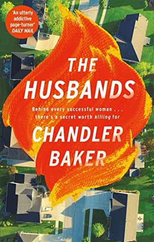 The Husbands: The sensational new novel from the New York Times and Reese Witherspoon Book Club bestselling author