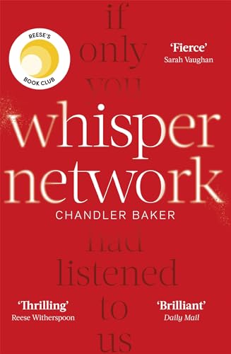 Whisper Network von Sphere