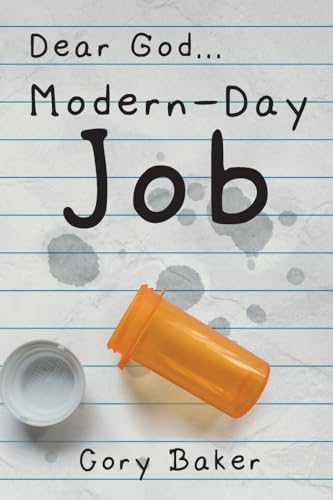 Modern-Day Job von Newman Springs