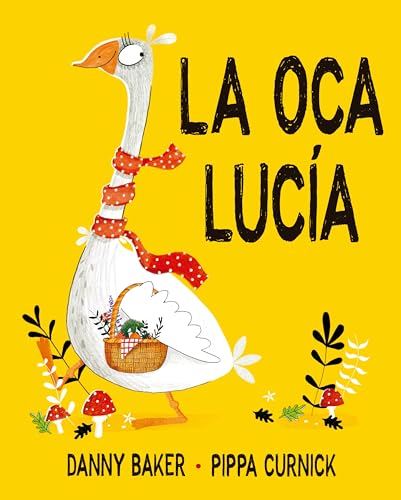 Oca Lucia, La (PICARONA)
