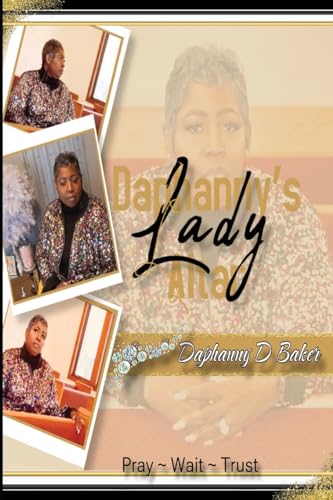 Lady Daphanny's Altar: My prayer for you today is... von J Merrill Publishing Inc