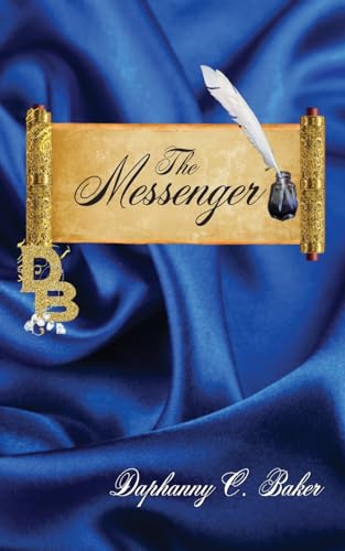 The Messenger von J Merrill Publishing Inc